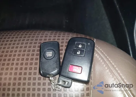 2018 Toyota Tacoma Limited z USA, uszkodzony, nr VIN 3TMGZ5AN0JM168747